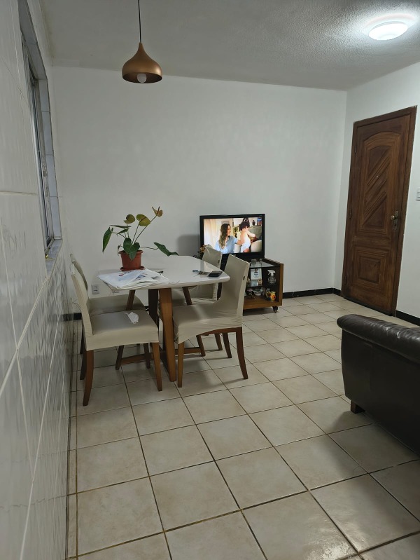 Apartamento, 2 quartos, 67 m² - Foto 1