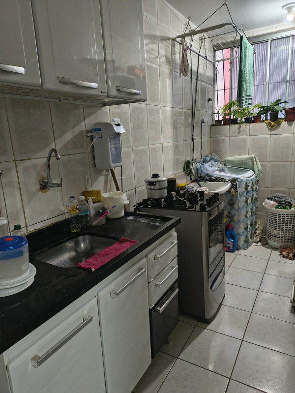 Apartamento, 2 quartos, 67 m² - Foto 8