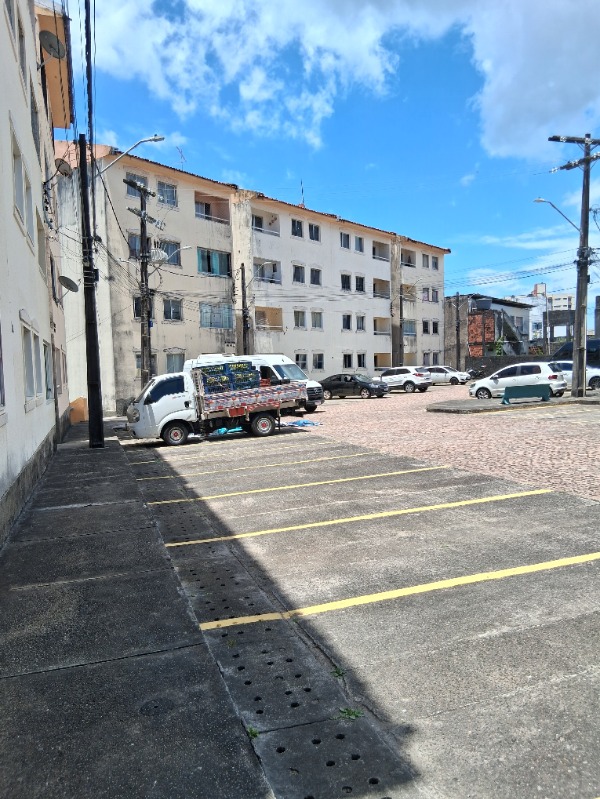 Apartamento, 2 quartos, 60 m² - Foto 13