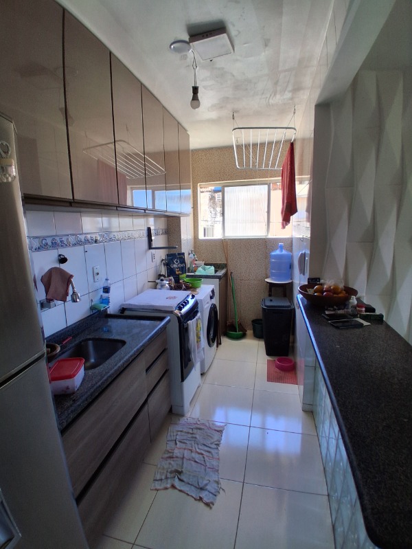 Apartamento, 2 quartos, 60 m² - Foto 9