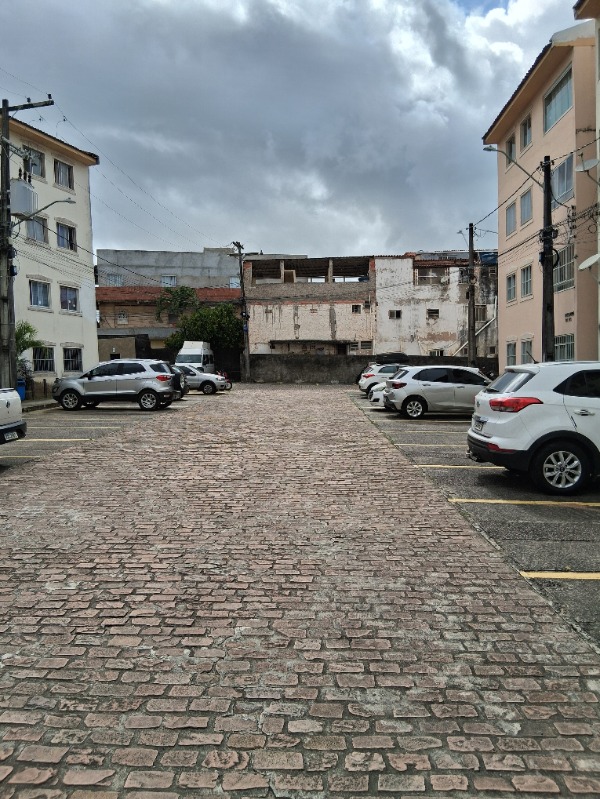Apartamento, 2 quartos, 65 m² - Foto 14