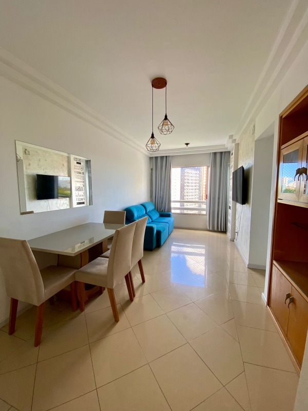 Apartamento, 2 quartos, 70 m² - Foto 1