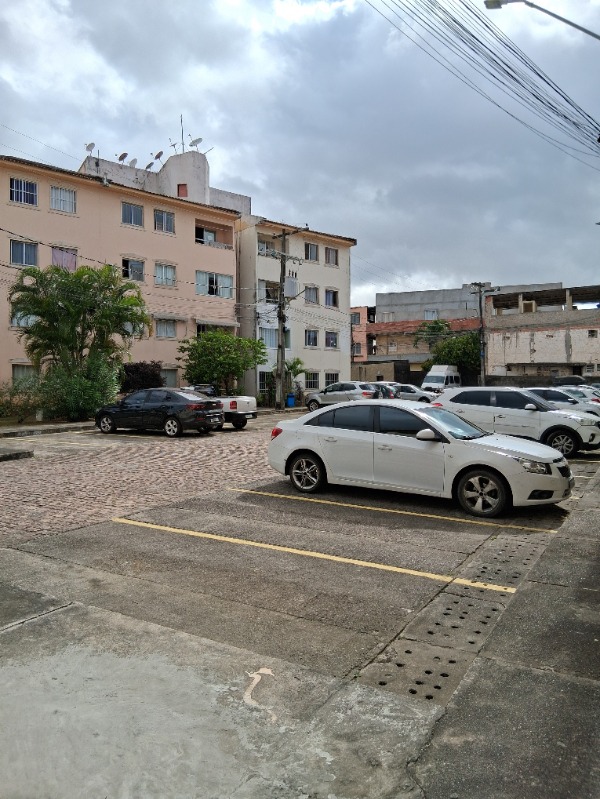 Apartamento, 2 quartos, 65 m² - Foto 16