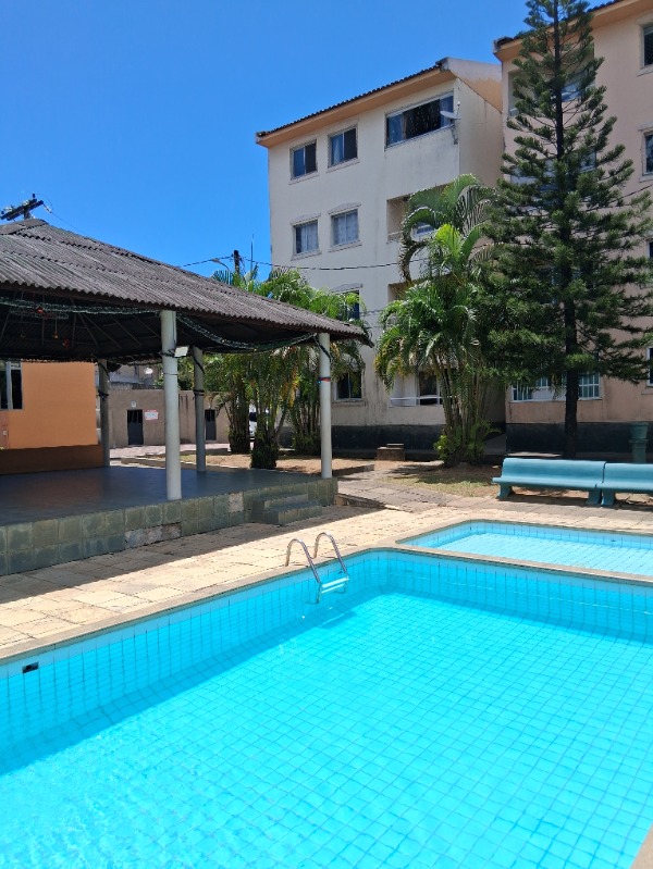 Apartamento, 2 quartos, 60 m² - Foto 19