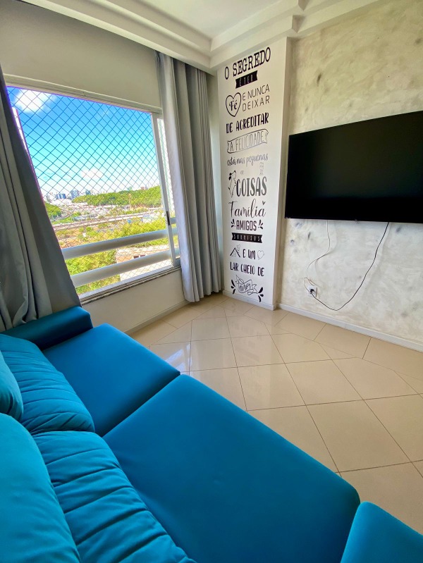Apartamento, 2 quartos, 70 m² - Foto 2
