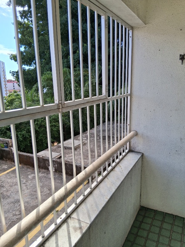 Apartamento, 2 quartos, 65 m² - Foto 2