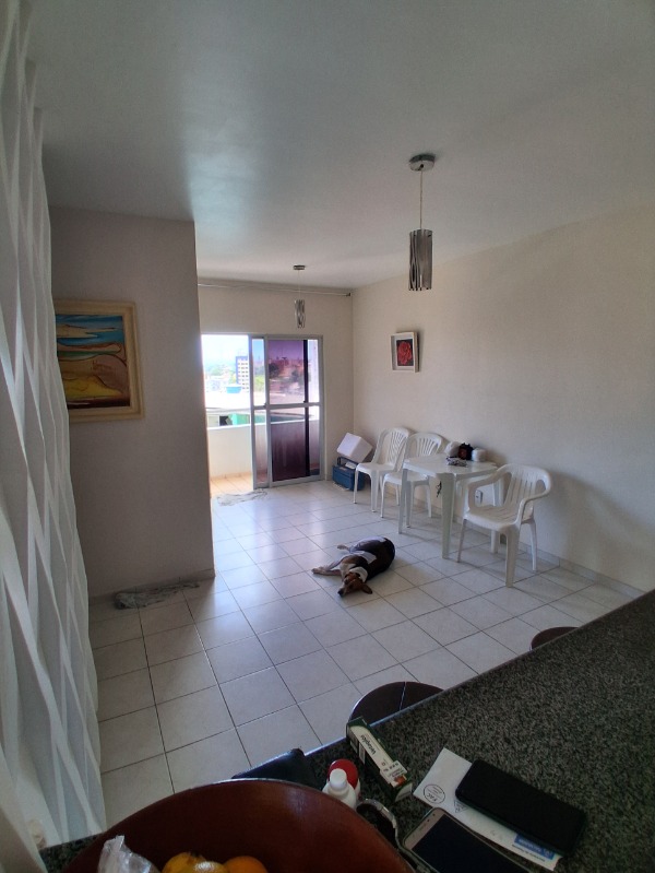 Apartamento, 2 quartos, 60 m² - Foto 1