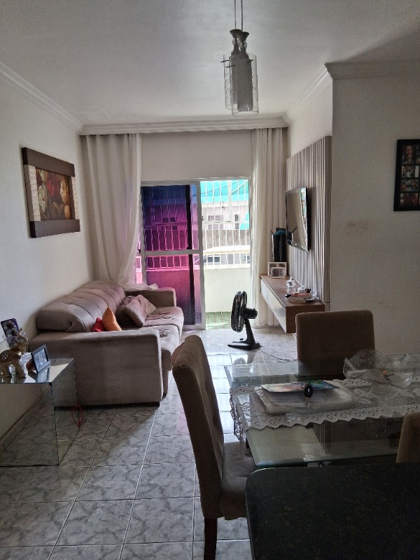 Apartamento, 2 quartos, 65 m² - Foto 1