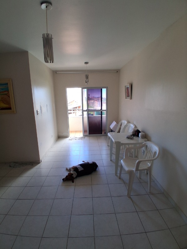 Apartamento, 2 quartos, 60 m² - Foto 3