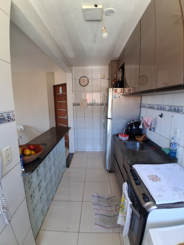 Apartamento, 2 quartos, 60 m² - Foto 10