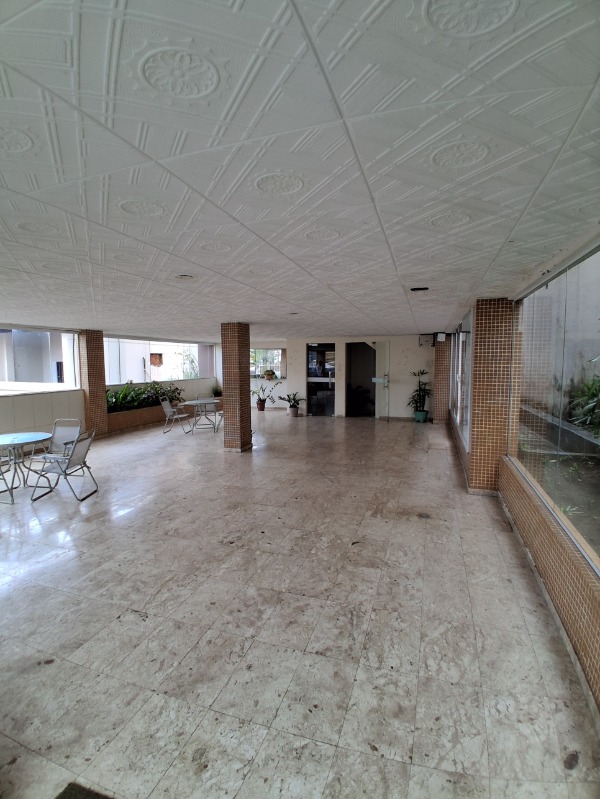 Apartamento, 3 quartos, 120 m² - Foto 15
