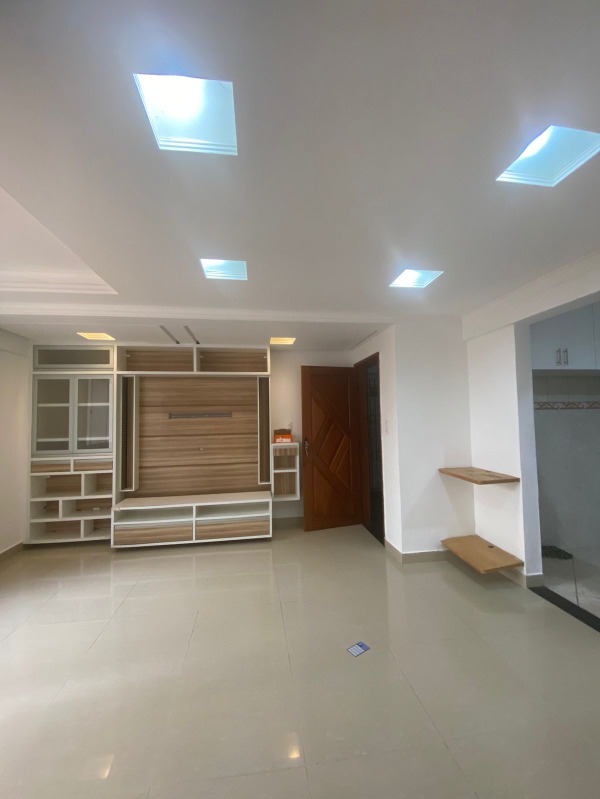 Apartamento, 2 quartos, 65 m² - Foto 3