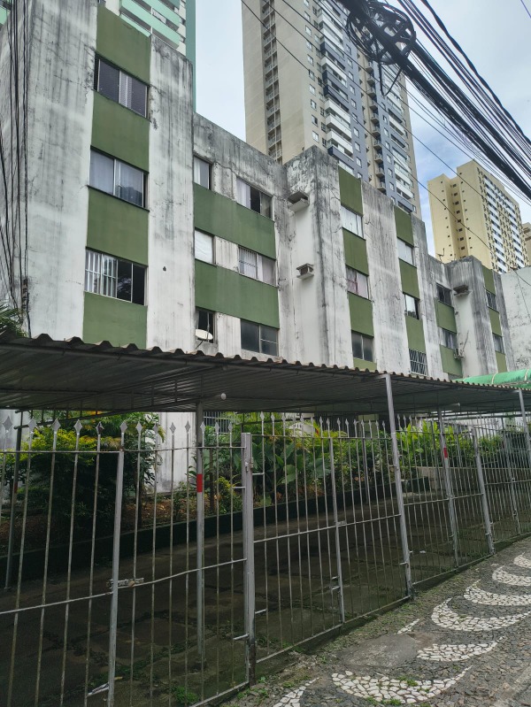 Apartamento, 2 quartos, 57 m² - Foto 22
