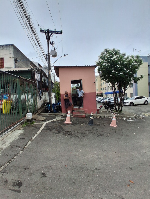 Apartamento, 2 quartos, 60 m² - Foto 13