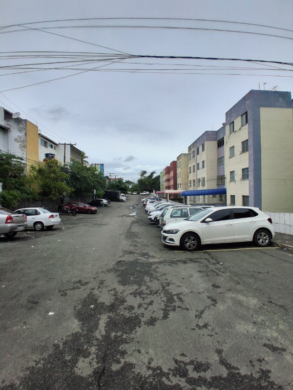 Apartamento, 2 quartos, 60 m² - Foto 11
