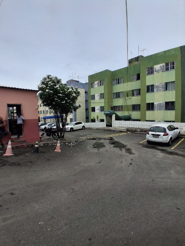 Apartamento, 2 quartos, 60 m² - Foto 12