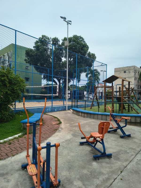 Apartamento, 1 quarto, 37 m² - Foto 18