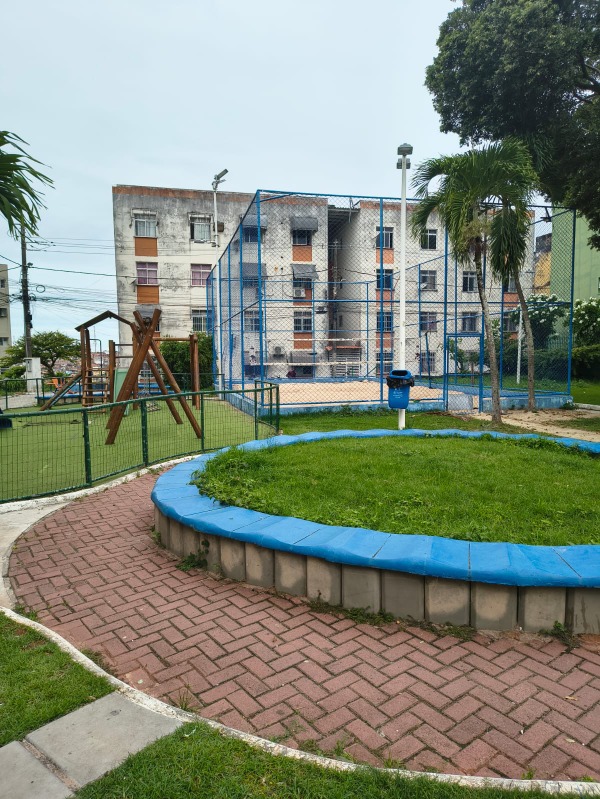 Apartamento, 1 quarto, 37 m² - Foto 14