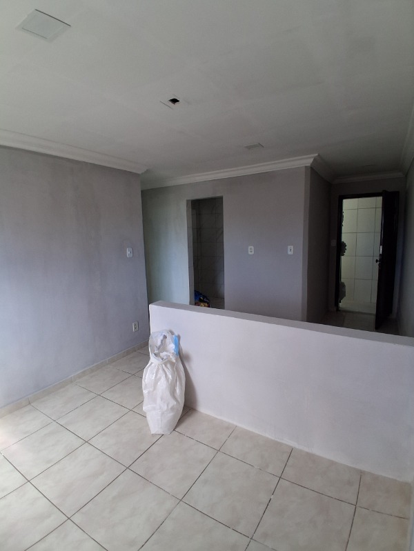 Apartamento, 1 quarto, 37 m² - Foto 2
