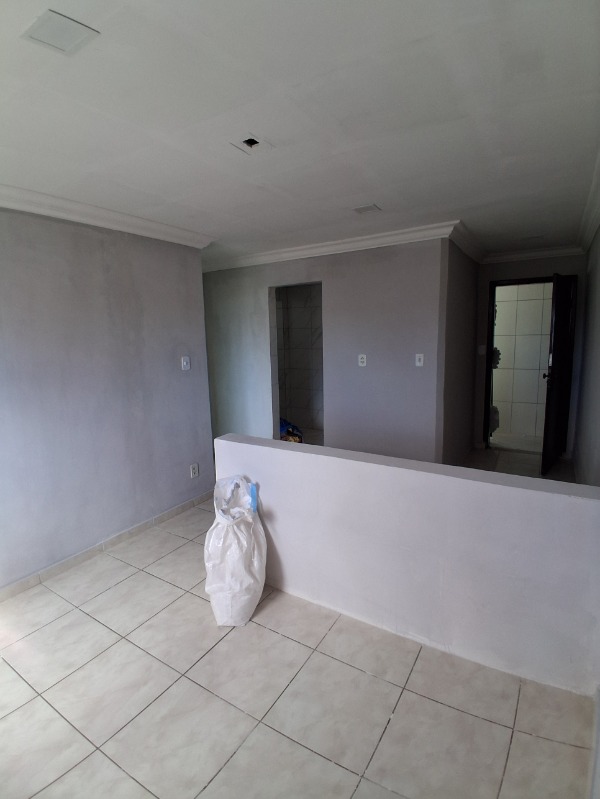 Apartamento, 1 quarto, 37 m² - Foto 3