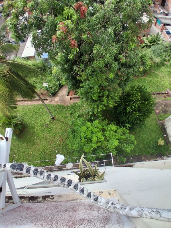 Apartamento, 1 quarto, 37 m² - Foto 11