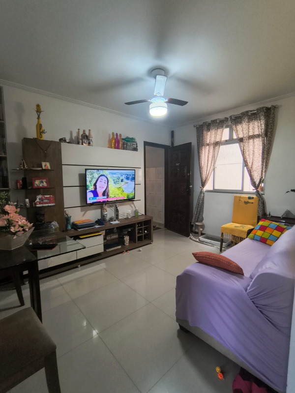 Apartamento, 1 quarto, 37 m² - Foto 13