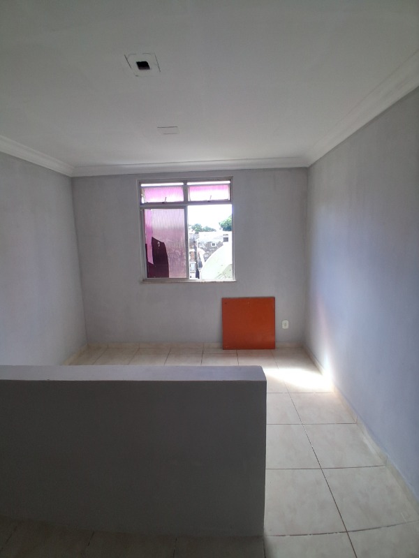 Apartamento, 1 quarto, 37 m² - Foto 1