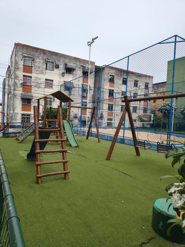 Apartamento, 1 quarto, 37 m² - Foto 19