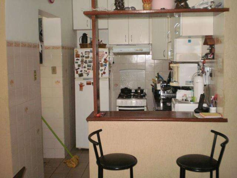 Apartamento à venda com 2 quartos, 60m² - Foto 8