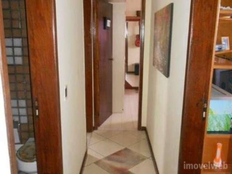 Apartamento à venda com 3 quartos, 70m² - Foto 5