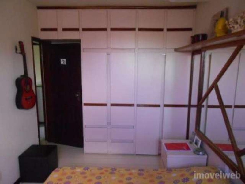 Apartamento à venda com 3 quartos, 70m² - Foto 8