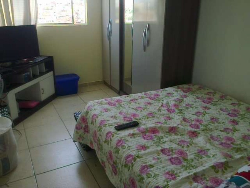 Apartamento à venda com 2 quartos, 75m² - Foto 5