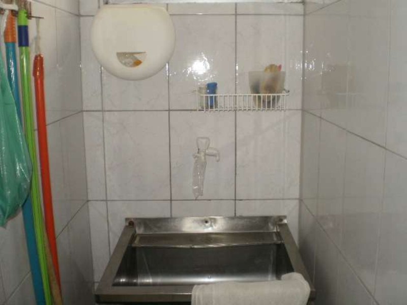 Apartamento à venda com 3 quartos, 75m² - Foto 5