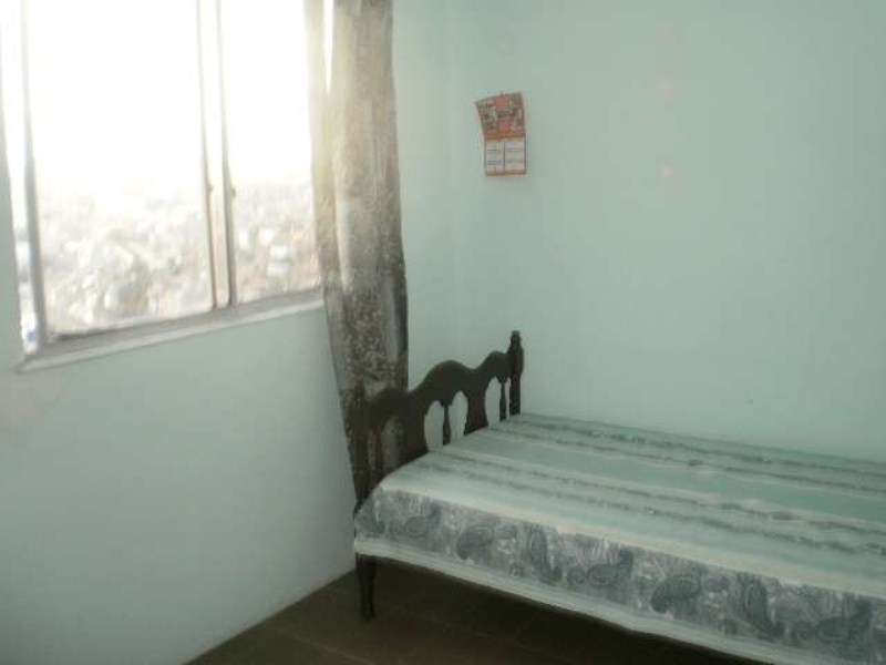 Apartamento, 3 quartos, 80 m² - Foto 4