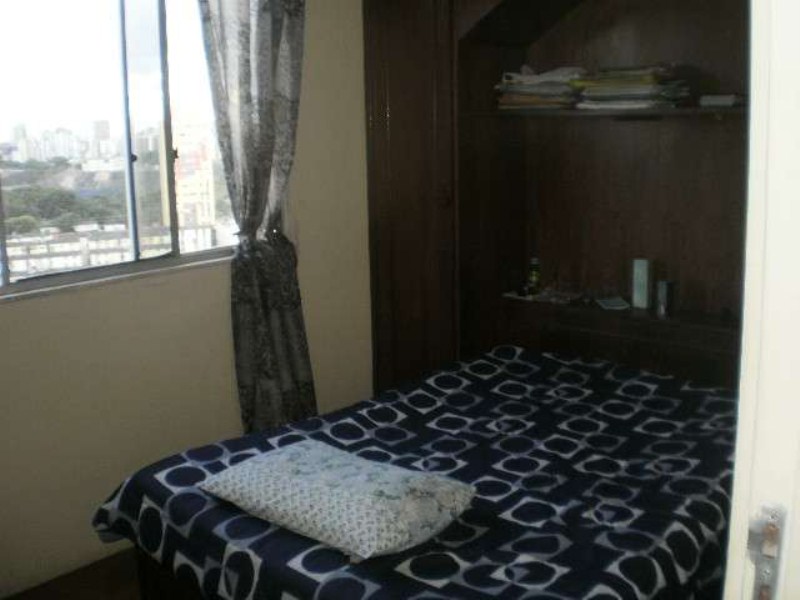 Apartamento à venda com 3 quartos, 80m² - Foto 7