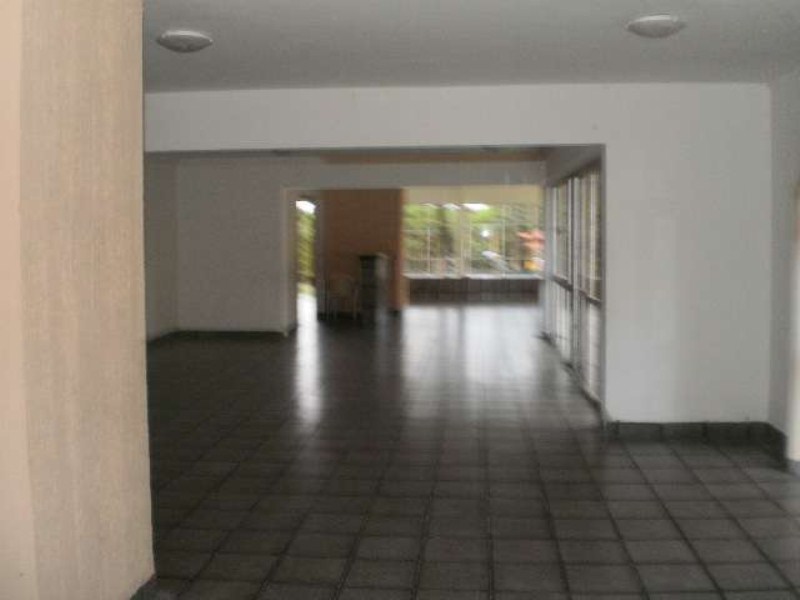 Apartamento à venda com 3 quartos, 80m² - Foto 9