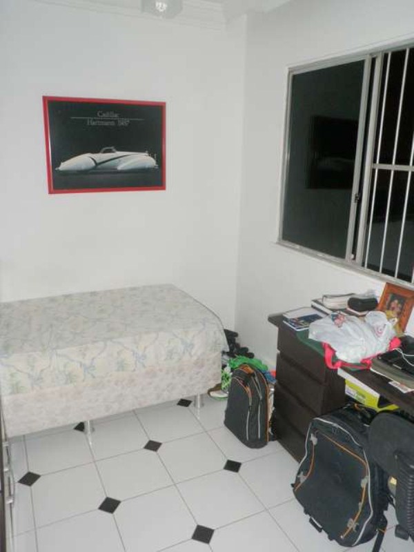 Apartamento à venda com 2 quartos, 67m² - Foto 3