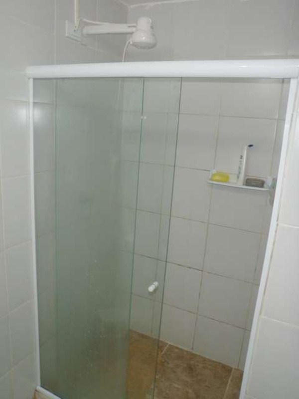 Apartamento à venda com 2 quartos, 67m² - Foto 6