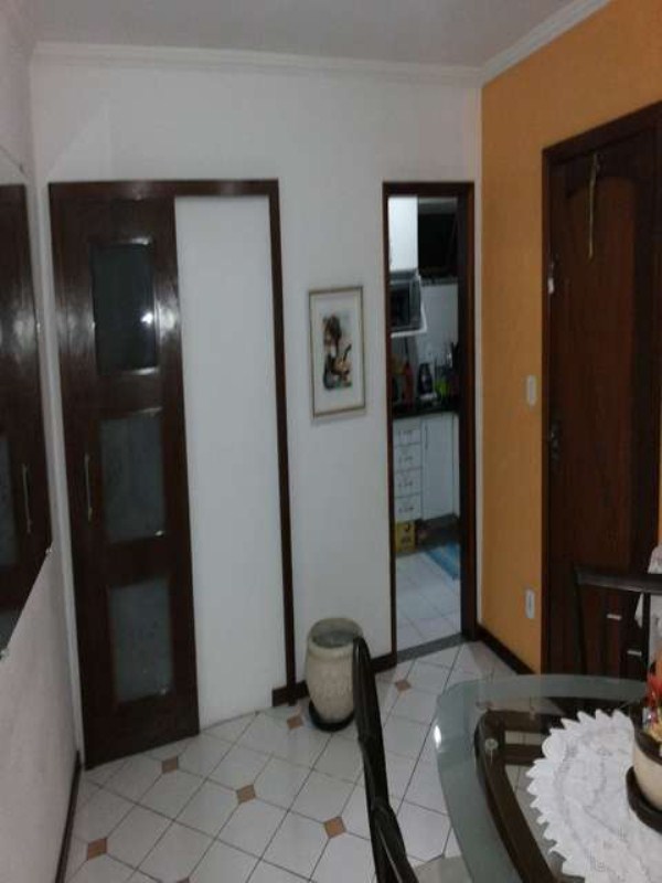 Apartamento, 3 quartos, 70 m² - Foto 2