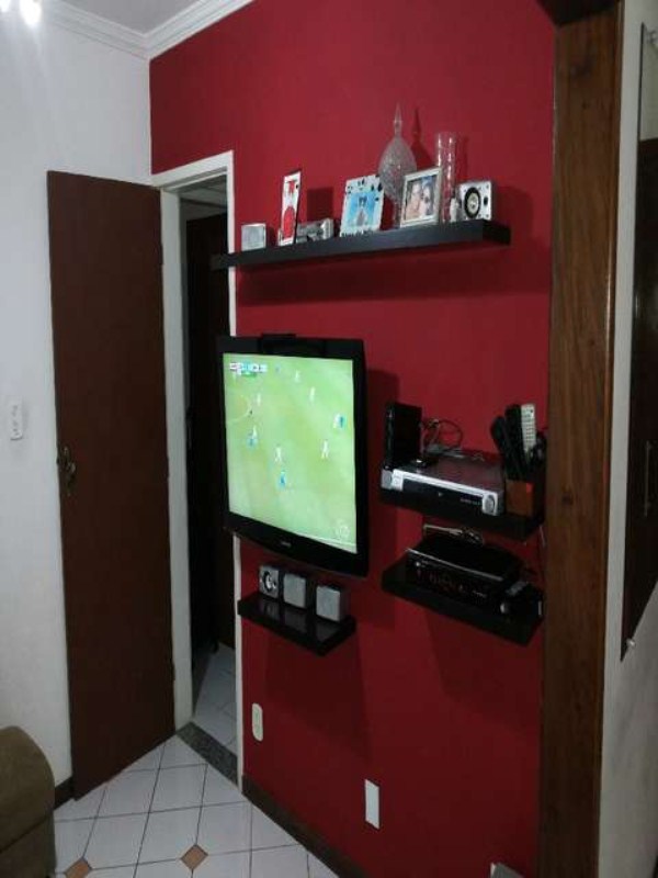 Apartamento, 3 quartos, 70 m² - Foto 3