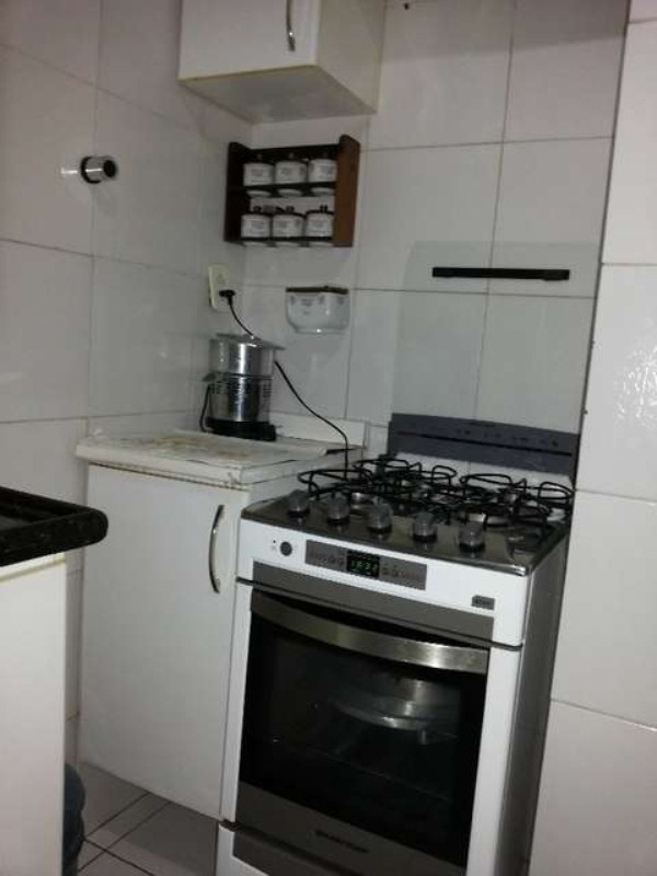 Apartamento à venda com 3 quartos, 70m² - Foto 8