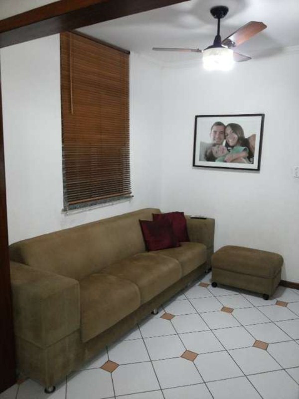 Apartamento, 3 quartos, 70 m² - Foto 1