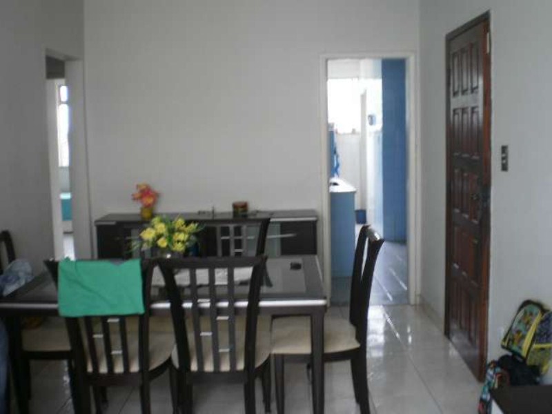 Apartamento à venda com 3 quartos, 78m² - Foto 1