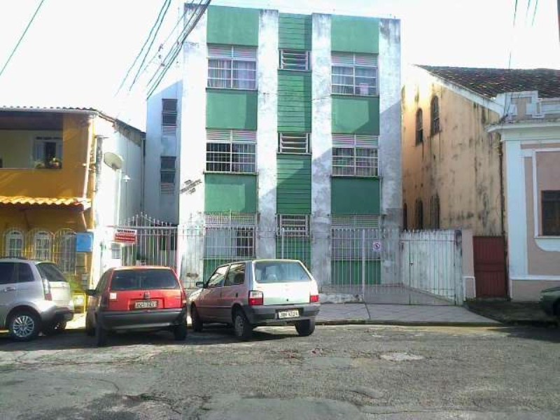 Apartamento à venda com 2 quartos, 80m² - Foto 9