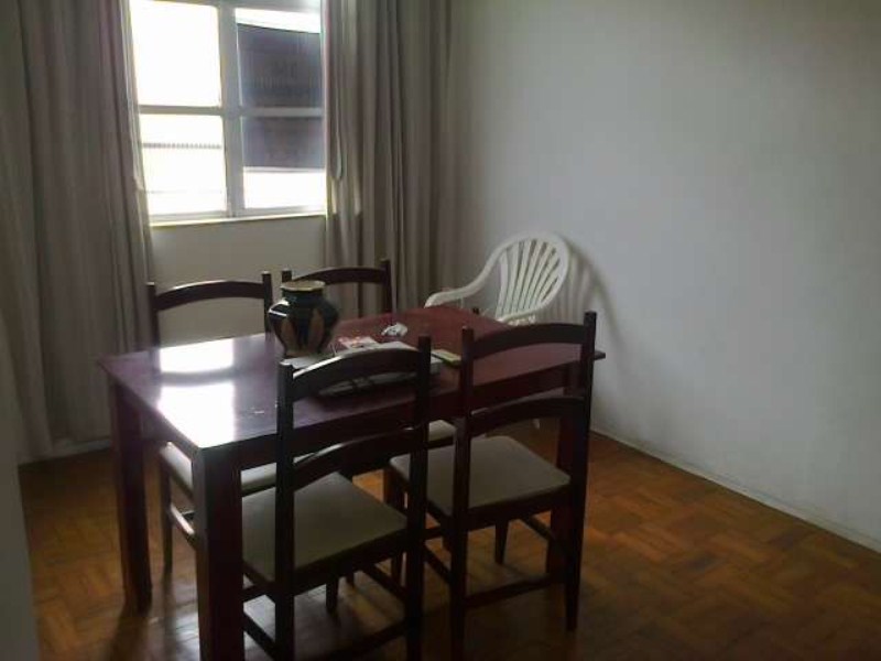 Apartamento à venda com 3 quartos, 70m² - Foto 1