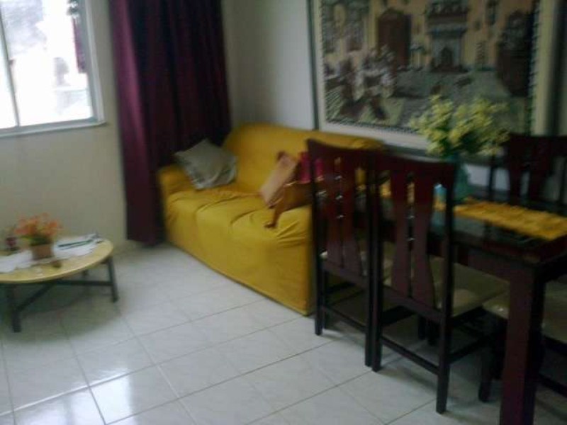 Apartamento à venda com 2 quartos, 80m² - Foto 3