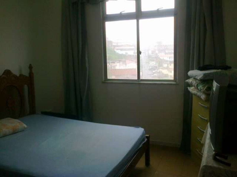 Apartamento à venda com 2 quartos, 80m² - Foto 10