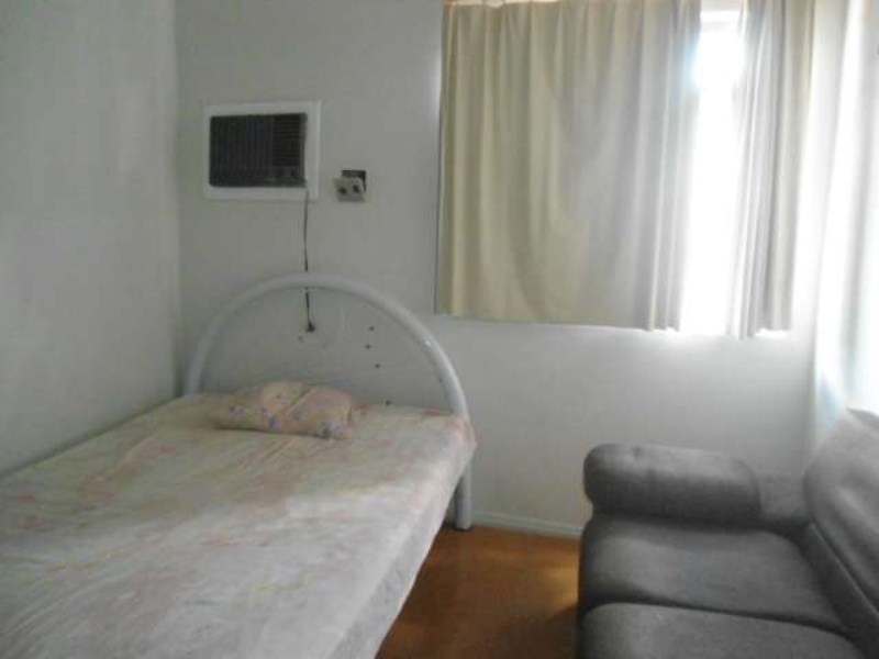 Apartamento à venda com 2 quartos, 72m² - Foto 7