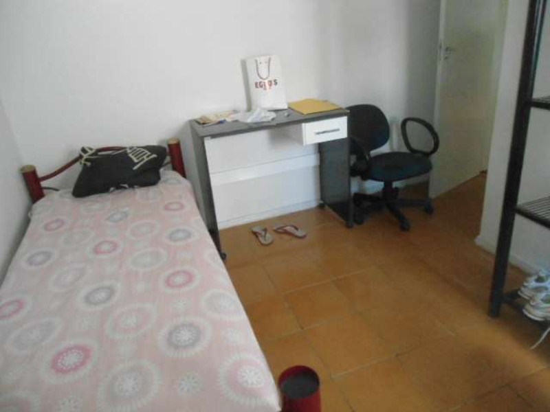 Apartamento à venda com 2 quartos, 72m² - Foto 8