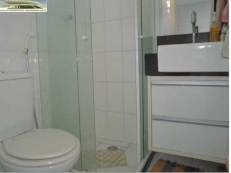 Apartamento à venda com 2 quartos, 55m² - Foto 6